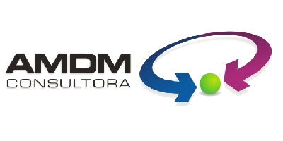 amdm logo