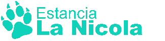 estancia la nicola logo