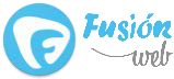 fusion web logo